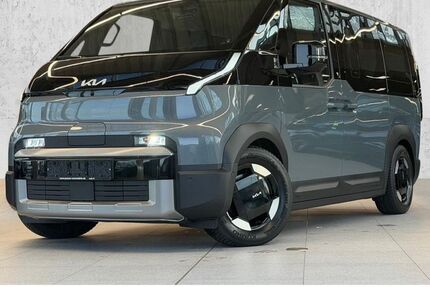 Kia PV5 4.990 km 44.190 &euro; Sprockhövel 45549