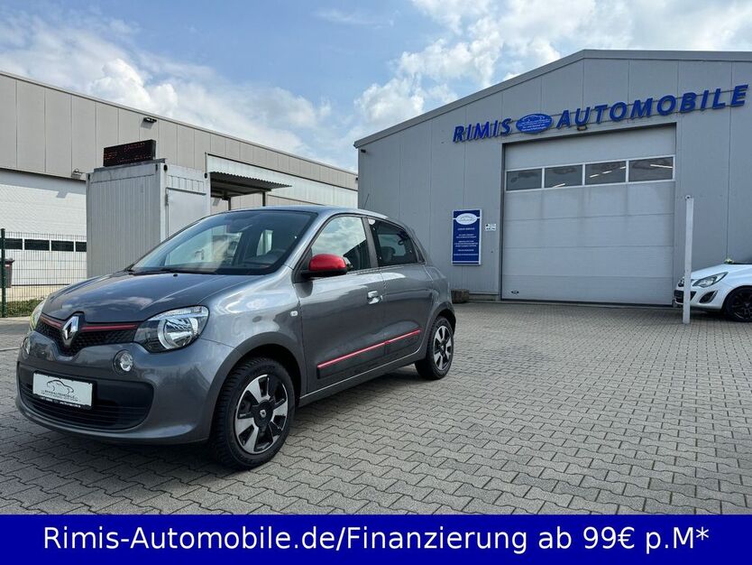 Renault Twingo 95.000 km 7.499 € Gelsenkirchen 45884