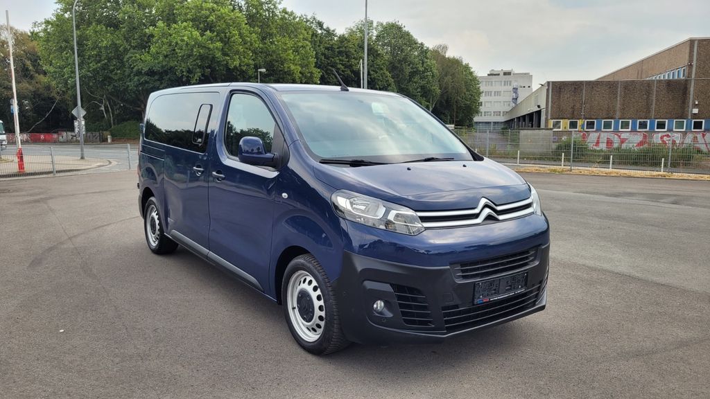 Citroen Jumpy 176.980 km 11.900 &euro; Essen 45356