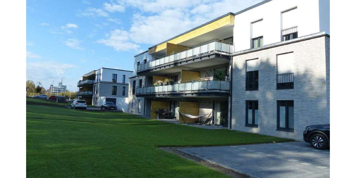 Etagenwohnung Selm - 2 Zimmer, 69 m&sup2;, 850&euro; | Angebot:25626720