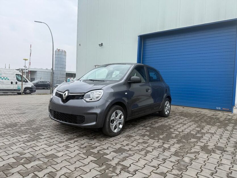 Renault Twingo 40.490 km 6.999 € Gelsenkirchen 45891