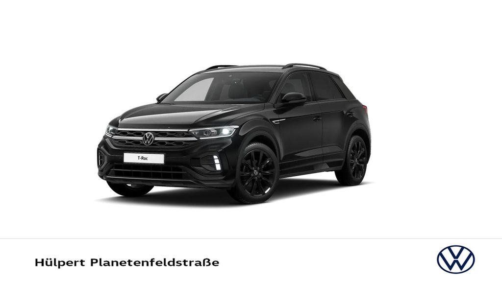 VW T-Roc 42.014 km 23.780 &euro; Dortmund 44379
