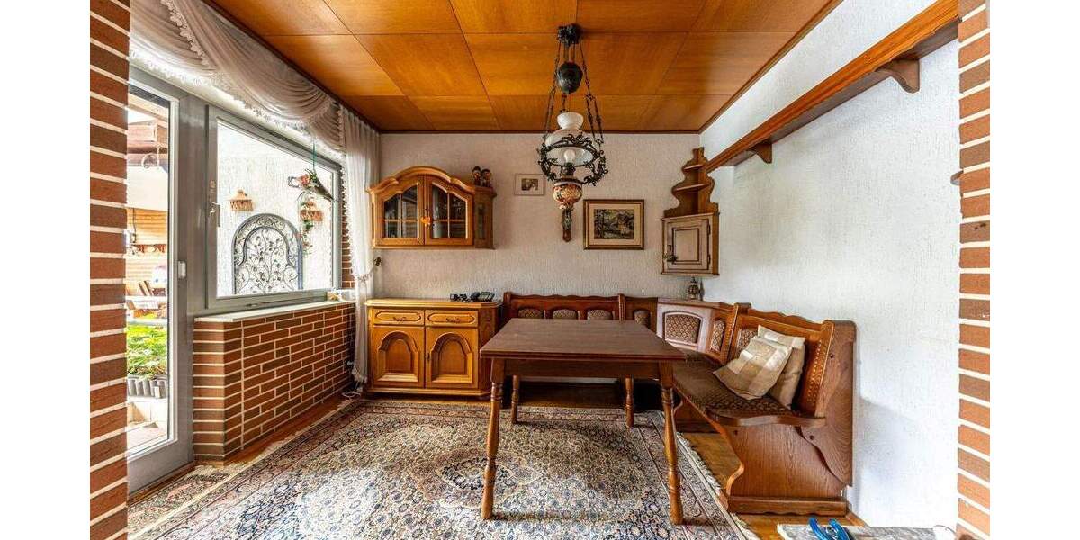 Reihenmittelhaus Dortmund Scharnhorst - 3 Zimmer, 124 m&sup2;, 339.000&euro; | Angebot:24470991