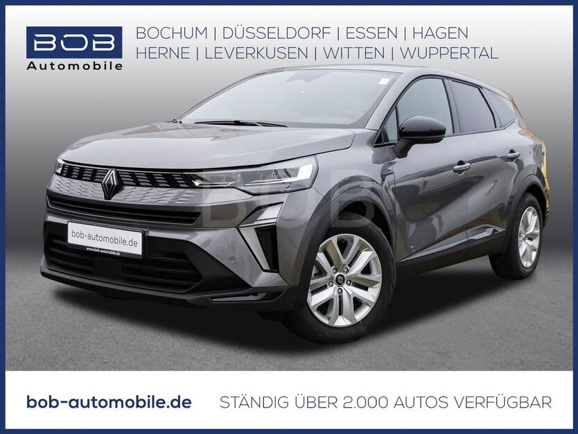 Renault Symbioz 5.389 km 27.444 € Witten 58454