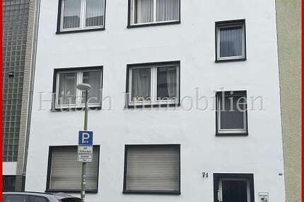 Wohnung zum Kaufen in Essen 850.000 € 166.5 m²