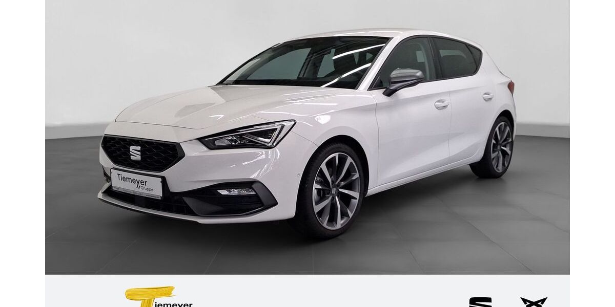 Seat Leon 49.150 km 21.990 &euro; Bochum 44809