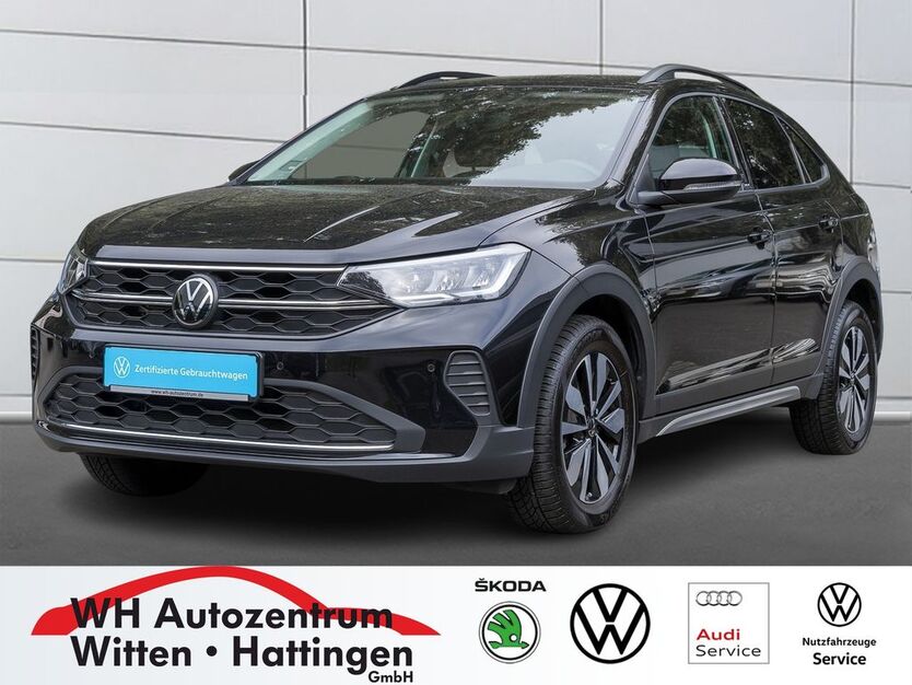 VW Taigo 14.669 km 22.990 € Hattingen 45527