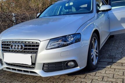 Audi A4 357.447 km 4.999 &euro; Dortmund 44269