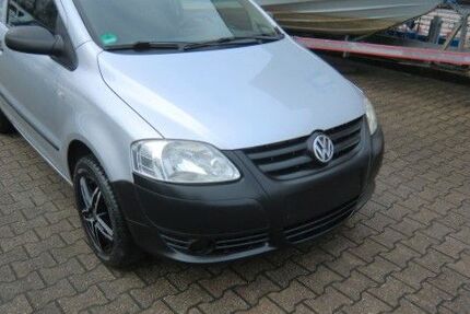 VW Fox 192.186 km 1.550 &euro; Essen 45326