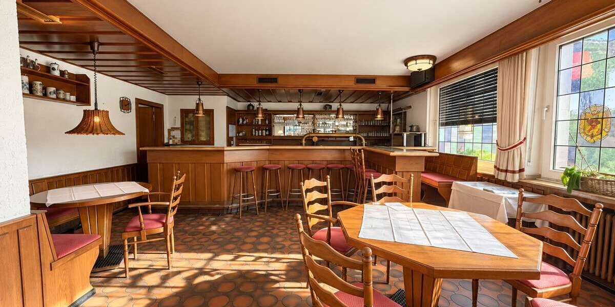 Gewerbeobjekt Waltrop - 1.500&euro; | Angebot:25384937