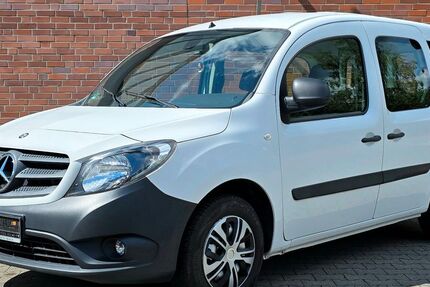 Mercedes-Benz Citan 178.000 km 6.950 &euro; Herne (NRW) 44628
