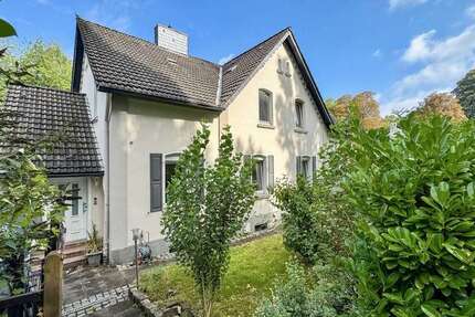 Haus zum Kaufen in Essen 349.000 € 138 m²