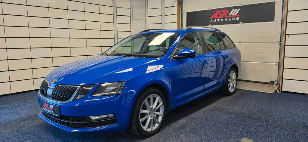 Skoda Octavia 164.881 km 9.999 &euro; Dülmen 48249