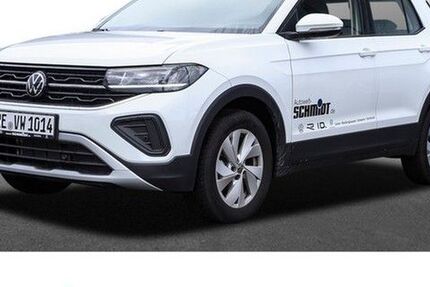 VW T-Cross 4.150 km 22.380 &euro; Recklinghausen 45657