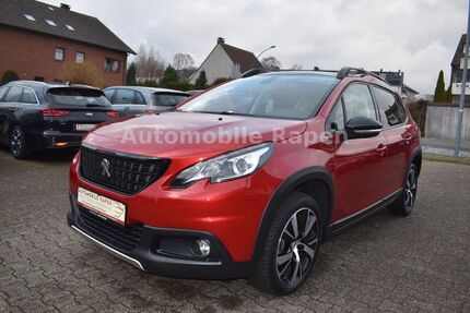Peugeot 2008 102.000 km 8.990 € Oer-Erkenschwick (Rapen) 45739