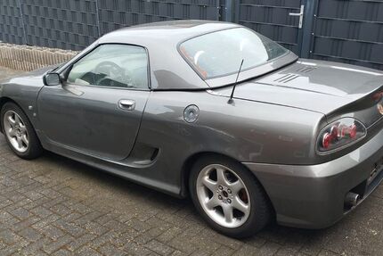 MG TF 159.125 km 3.500 &euro; Reken 48734