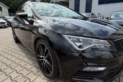 Seat Leon 92.500 km 21.990 &euro; Castrop-Rauxel 44579