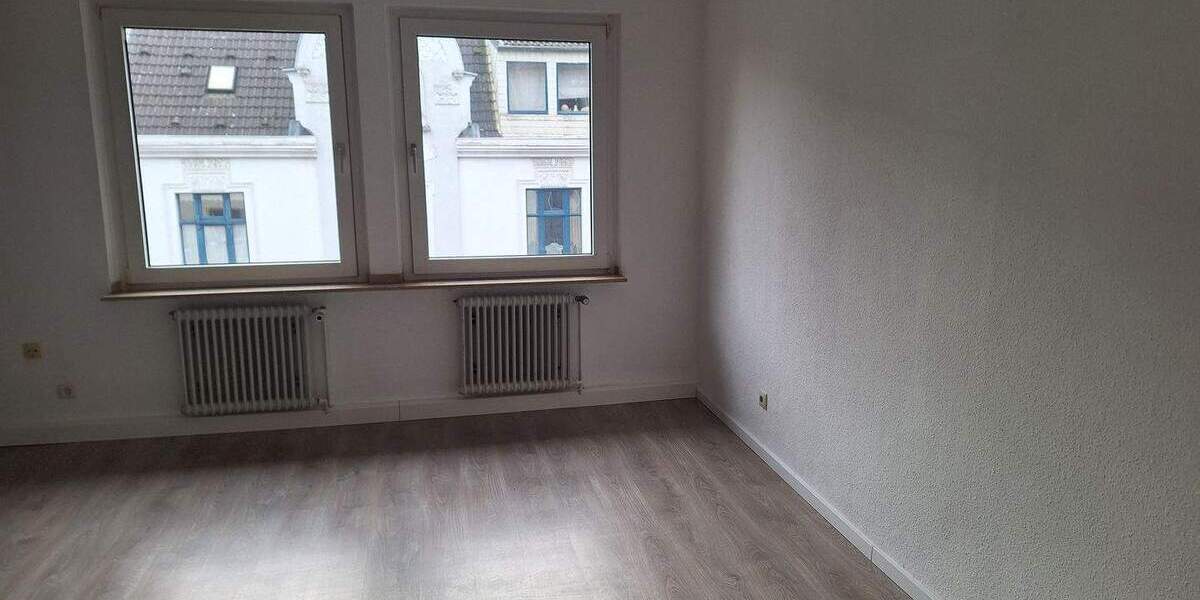Etagenwohnung Essen Frohnhausen - 3 Zimmer, 73 m&sup2;, 520&euro; | Angebot:23941829