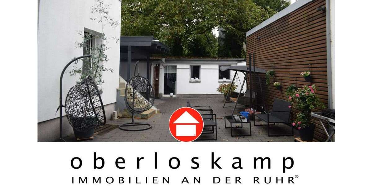 Einfamilienhaus Mülheim an der Ruhr Rechtsruhr-Nord - 10 Zimmer, 393 m&sup2;, 699.000&euro; | Angebot:21352485