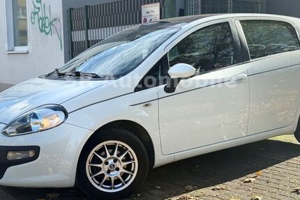 Fiat Punto Evo 90.000 km 6.490 € Recklinghausen 45661