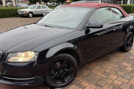 Audi A3 141.250 km 6.900 € Südkirchen 59394