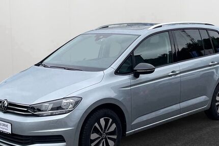 VW Touran 23.824 km 31.990 &euro; Datteln 45711