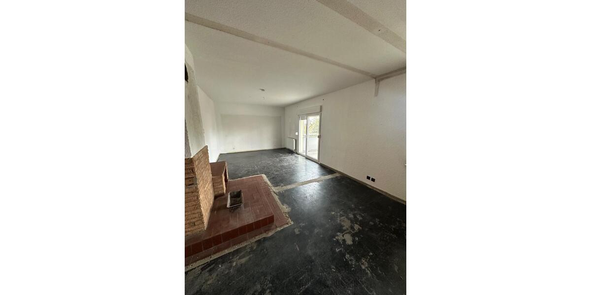 Erdgeschoßwohnung Witten Annen - 2 Zimmer, 77 m&sup2;, 170.000&euro; | Angebot:26989849