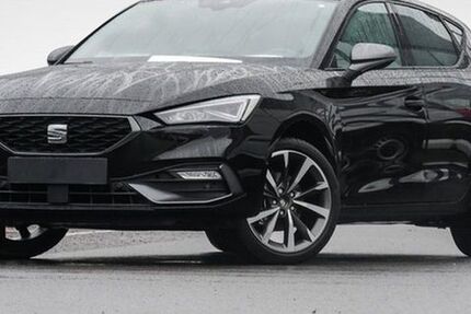 Seat Leon 54.702 km 23.411 &euro; Dortmund 44379