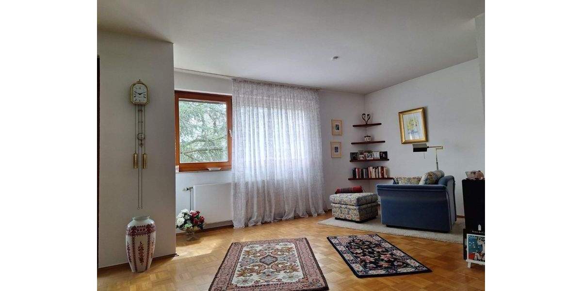 3-Zimmer-Wohnung mit Balkon in top Lage! 3 zimmer