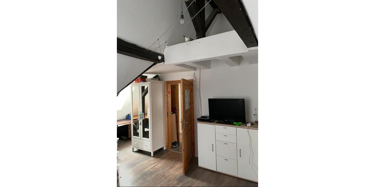 Dachgeschoßwohnung Bottrop Boy - 2.5 Zimmer, 50 m&sup2;, 550&euro; | Angebot:24616423