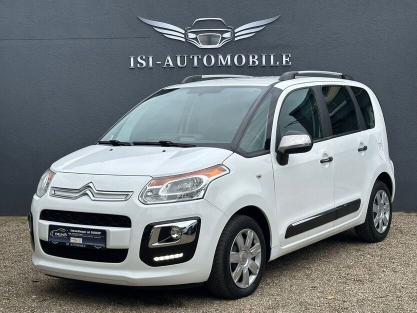 Citroen C3 99.000 km 8.790 € Recklinghausen 45663