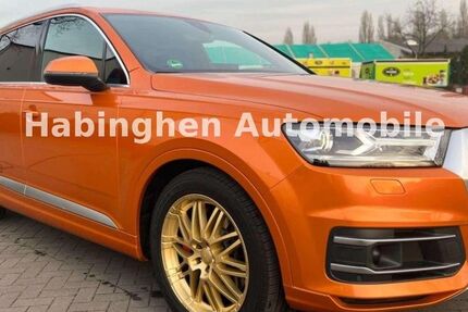 Audi Q7 200.000 km 29.500 &euro; Castrop Rauxel 44579