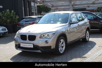 BMW X1 134.000 km 11.550 &euro; Herten 45699