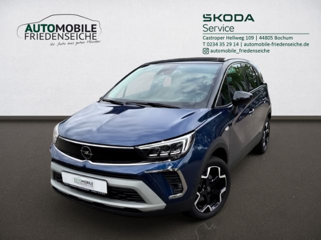 Opel Crossland (X) 7.572 km 21.390 &euro; Bochum 44805