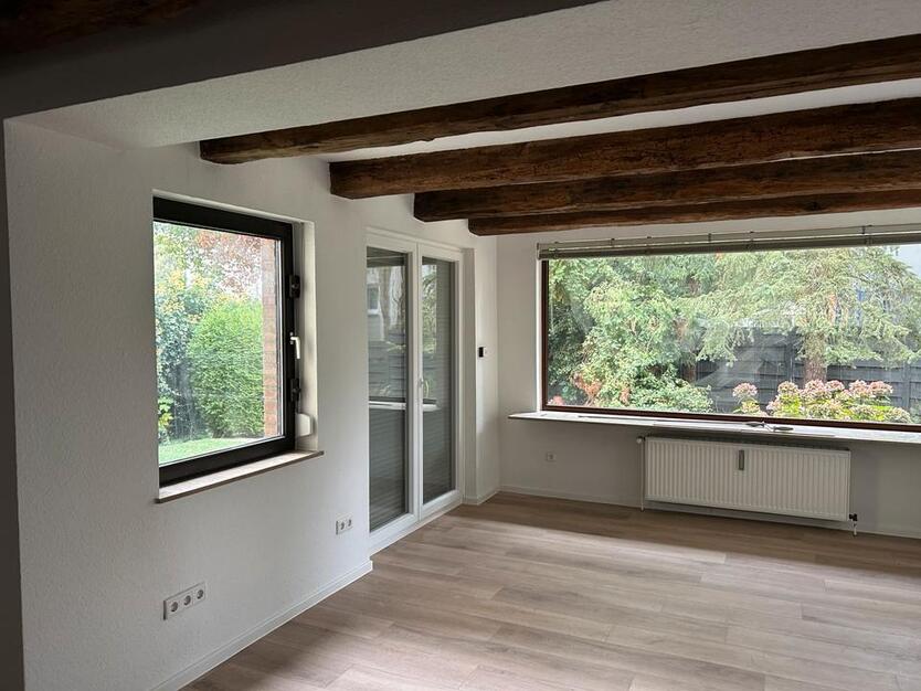 Mietwohnung Altenessen zimmer