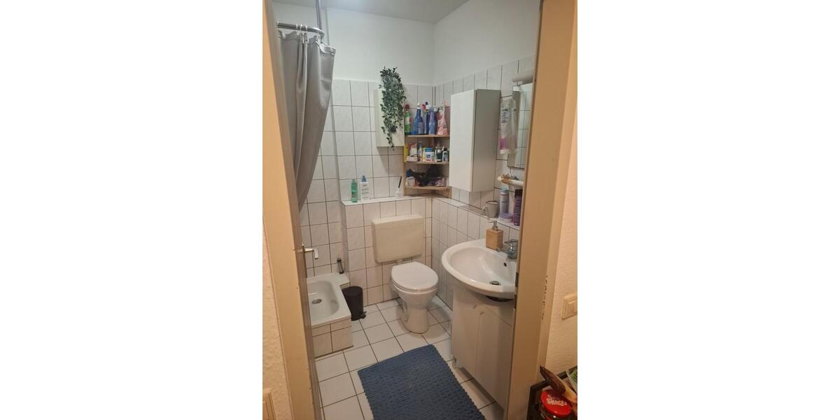 Etagenwohnung Dortmund Hombruch - 1 Zimmer, 30 m&sup2;, 330&euro; | Angebot:25418907