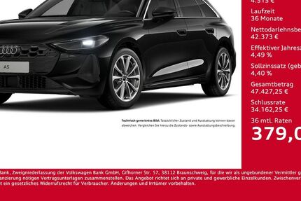 Audi A5 18.286 km 45.911 &euro; Dortmund 44143