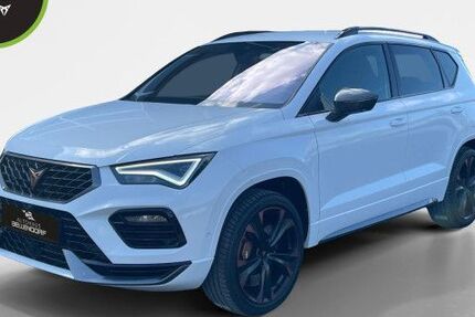 Cupra Ateca 28.283 km 31.470 &euro; Bottrop 46244