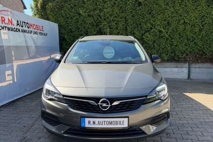Opel Astra 66.098 km 10.800 &euro; Dortmund 44388