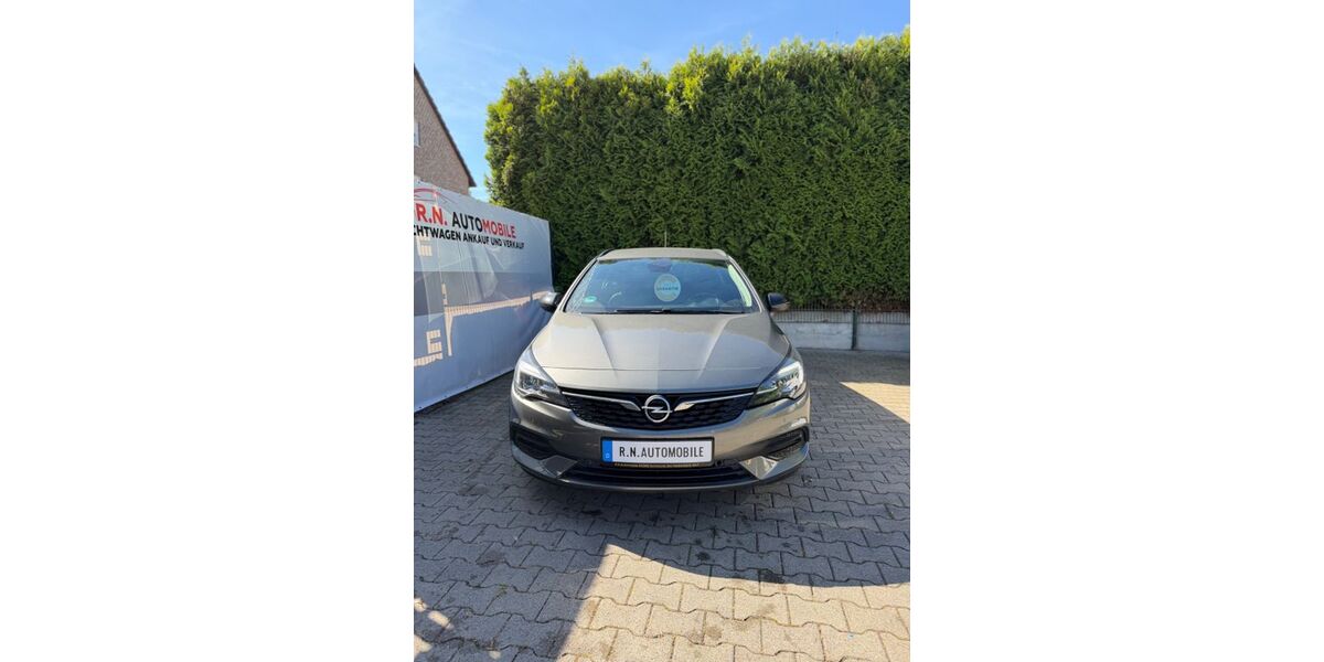 Opel Astra 66.098 km 10.800 &euro; Dortmund 44388