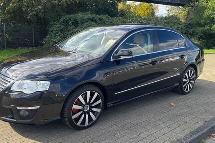 VW Passat 217.000 km 5.900 € Essen 45356