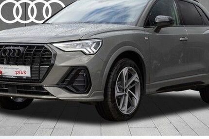 Audi Q3 14.986 km 44.870 € Lünen 44534