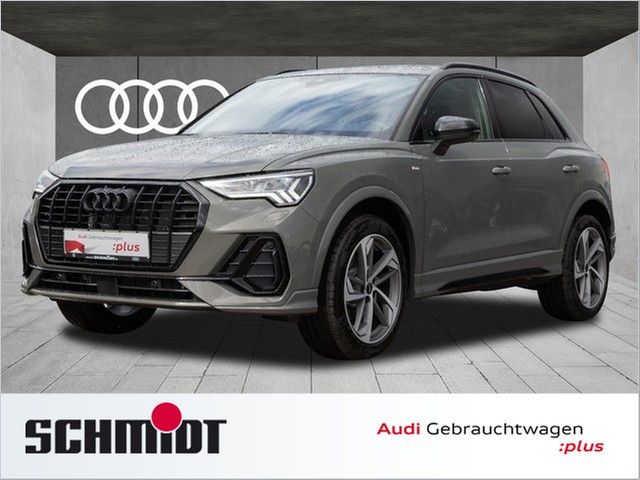 Audi Q3 14.986 km 44.870 € Lünen 44534