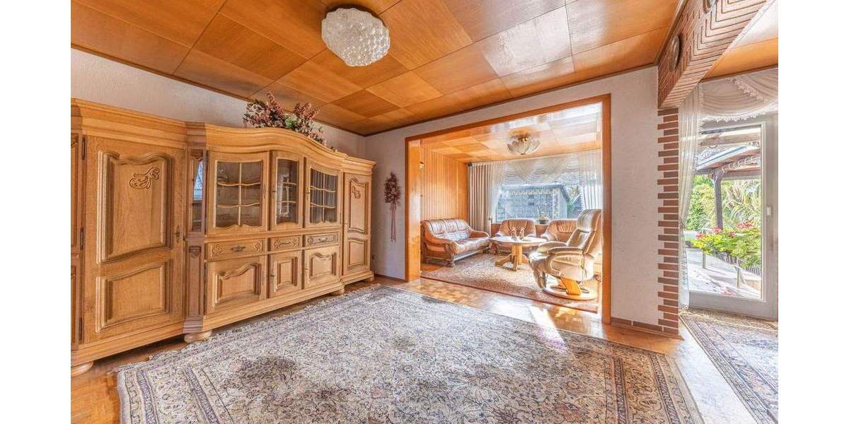 Reihenmittelhaus Dortmund Scharnhorst - 3 Zimmer, 124 m&sup2;, 339.000&euro; | Angebot:24470991