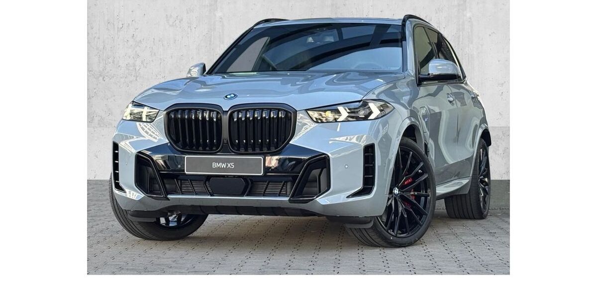 BMW X5 1.001 km 101.990 &euro; Sprockhövel 45549