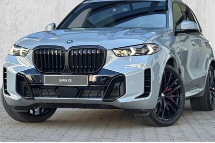 BMW X5 3.490 km 101.990 &euro; Sprockhövel 45549