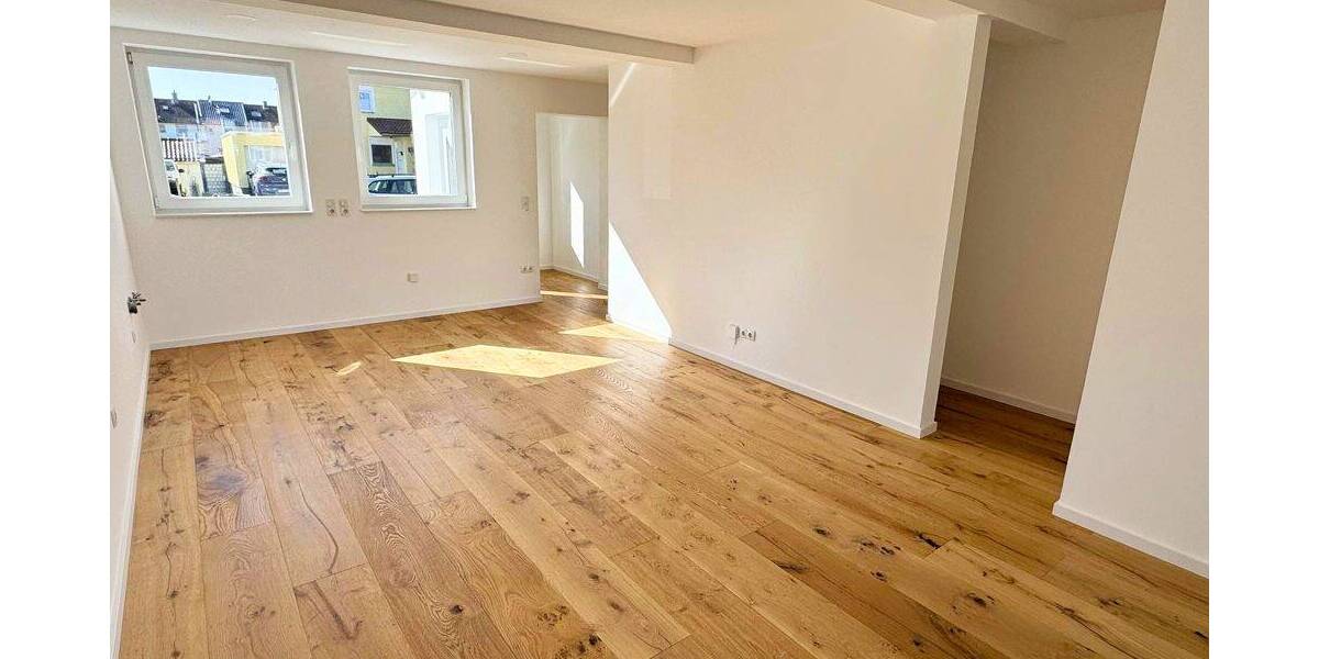 Reihenmittelhaus Castrop-Rauxel Ickern - 3 Zimmer, 68 m&sup2;, 297.500&euro; | Angebot:26869146