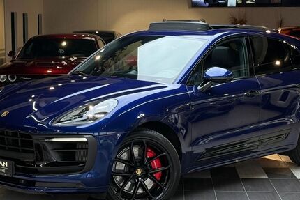 Porsche Macan 22.000 km 84.850 € Mülheim an der Ruhr 45472