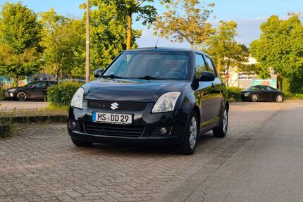 Suzuki Swift 204.000 km 2.500 &euro; Dülmen 48249