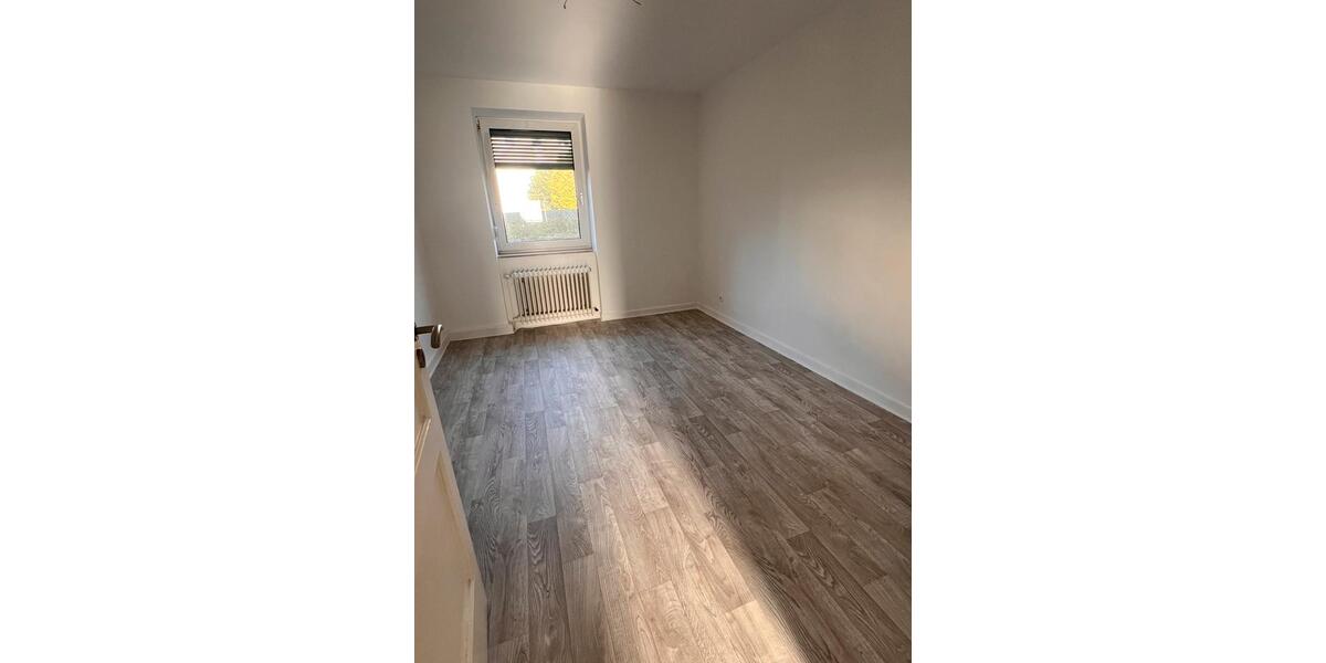 Erdgeschoßwohnung Marl - 3 Zimmer, 61 m&sup2;, 429&euro; | Angebot:25270802